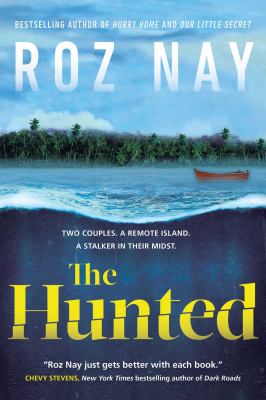 The hunted /