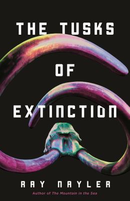 The tusks of extinction /