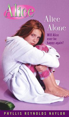 Alice alone /