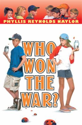 Who won the war? /