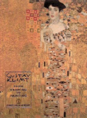 Gustav Klimt : from drawing to painting /
