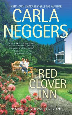 Red Clover Inn [large type] /