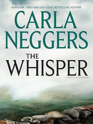 The whisper [large type] /