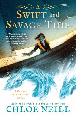 A swift and savage tide /
