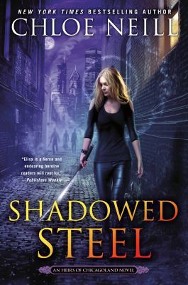 Shadowed steel /