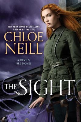 The sight : a Devil's Isle novel /