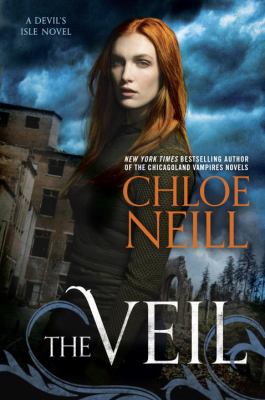 The veil : a Devil's Isle novel /