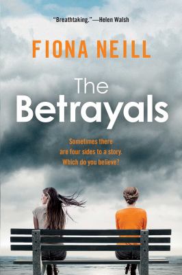 The betrayals /