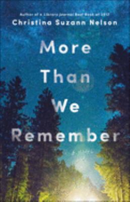 More than we remember /