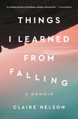 Things I learned from falling /