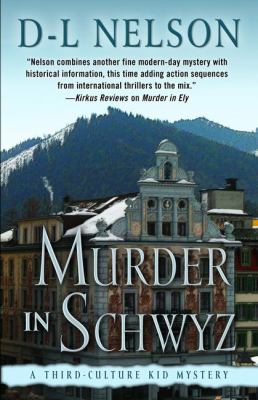 Murder in Schwyz /