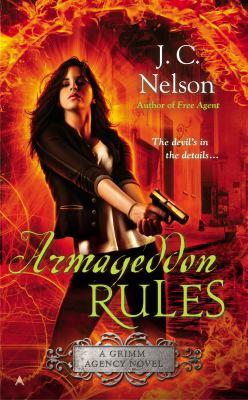 Armageddon rules /