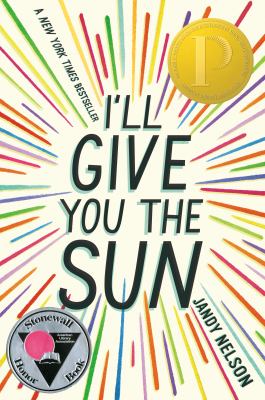 I'll give you the sun /