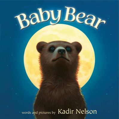 Baby Bear /