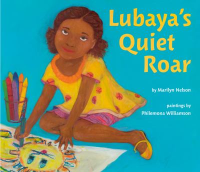 Lubaya's quiet roar /