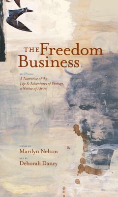 The freedom business /