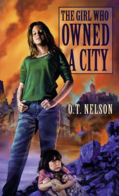 The girl who owned a city /