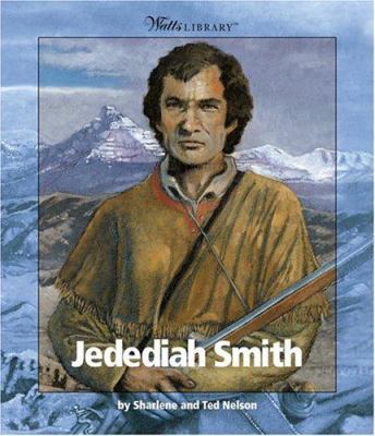 Jedediah Smith /