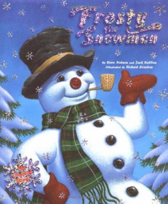 Frosty the Snowman /