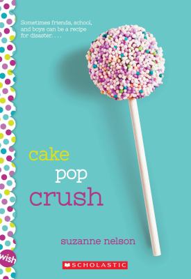 Cake pop crush /
