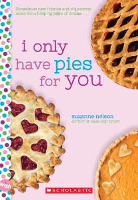 I only have pies for you /