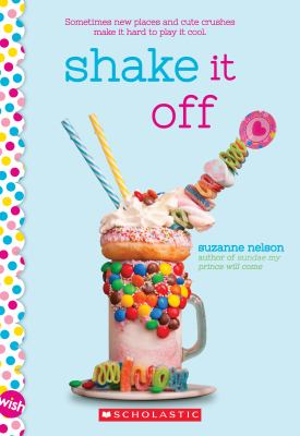 Shake it off /