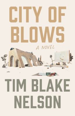 City of blows : a novel /