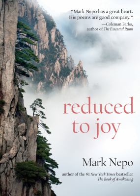 Reduced to Joy : Poems /