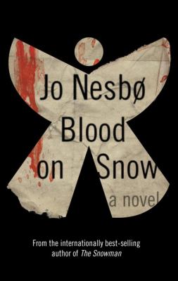 Blood on snow : a novel /