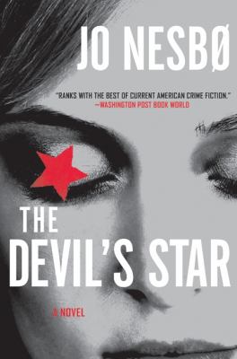 The devil's star /
