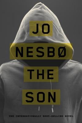 The son [large type] : a novel /