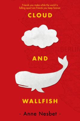 Cloud and Wallfish /