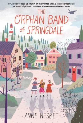 The orphan band of Springdale /