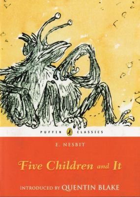 Five children and It /