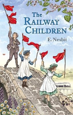 The railway children /