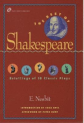 The best of Shakespeare /