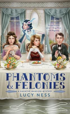 Phantoms & felonies /