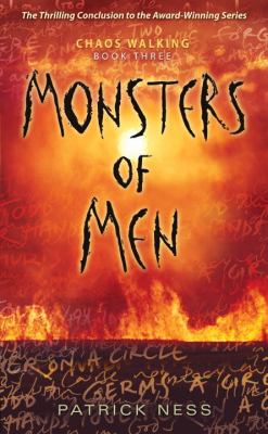 Monsters of men / 3.