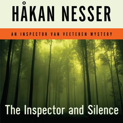 The inspector and silence [compact disc, unabridged] : an Inspector Van Veeteren mystery /