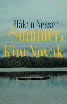 The summer of Kim Novak /