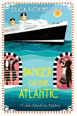Danger on the Atlantic /
