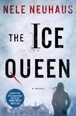 The ice queen : a novel /