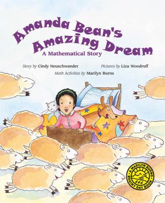 Amanda Bean's amazing dream : a mathematical story /