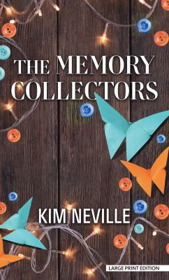 The memory collectors [large type] /