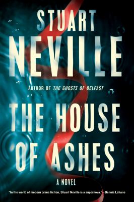 The house of ashes /