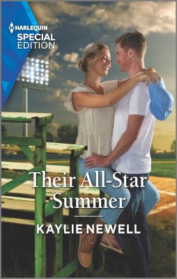 Their all-star summer /