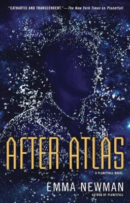 After atlas : a Planetfall novel /