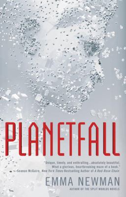 Planetfall /