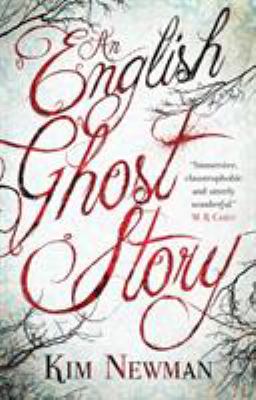 An English ghost story /