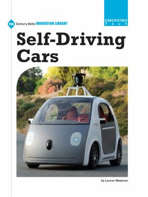 Self-driving cars /